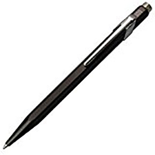 Penna biro nera